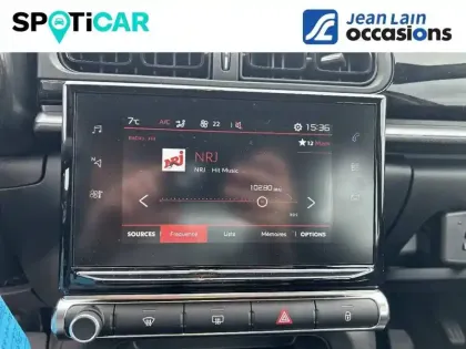 Photo 18 Citroën C3  BlueHDi 100 S&S BVM6