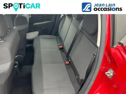 Photo 11 Citroën C3  BlueHDi 100 S&S BVM6