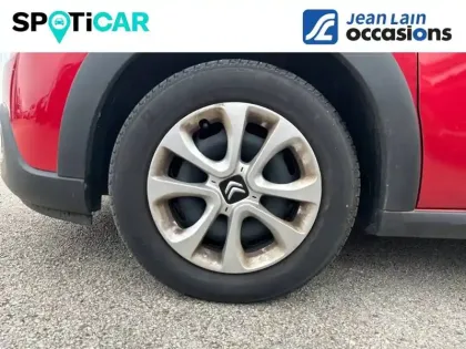 Photo 12 Citroën C3  BlueHDi 100 S&S BVM6