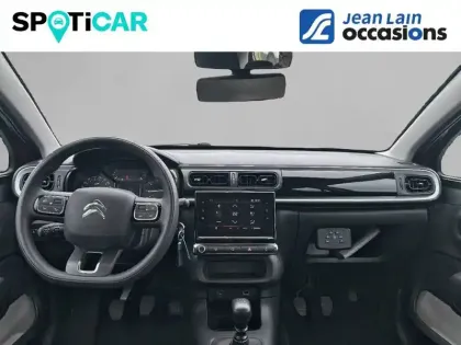 Photo 7 Citroën C3  BlueHDi 100 S&S BVM6