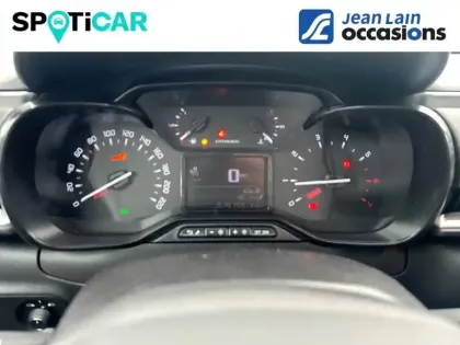 Photo 9 Citroën C3  BlueHDi 100 S&S BVM6