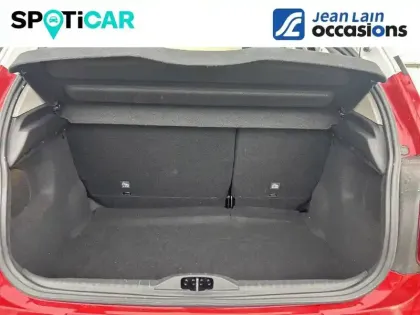 Photo 5 Citroën C3  BlueHDi 100 S&S BVM6