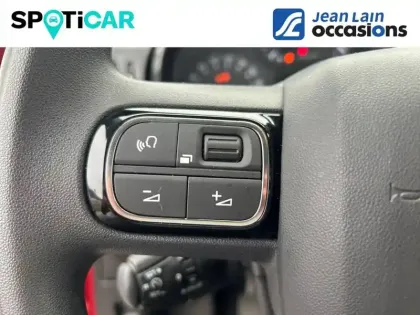 Photo 19 Citroën C3  BlueHDi 100 S&S BVM6