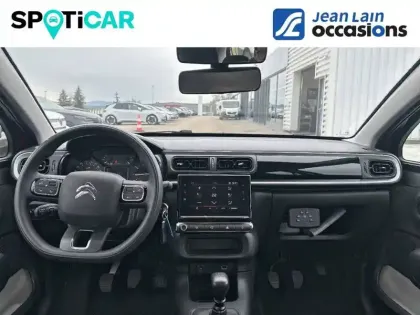 Photo 26 Citroën C3  BlueHDi 100 S&S BVM6