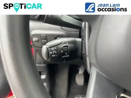 Photo 14 Citroën C3  BlueHDi 100 S&S BVM6