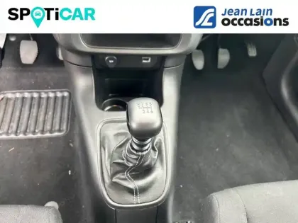 Photo 13 Citroën C3  BlueHDi 100 S&S BVM6