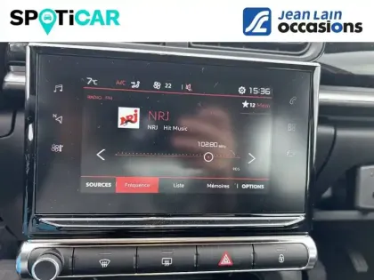 Photo 17 Citroën C3  BlueHDi 100 S&S BVM6