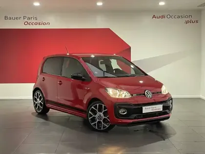Photo Volkswagen Up Gti