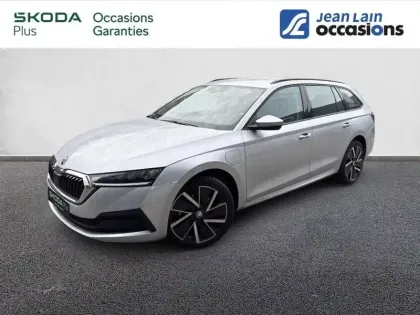 Photo Skoda Octavia Business