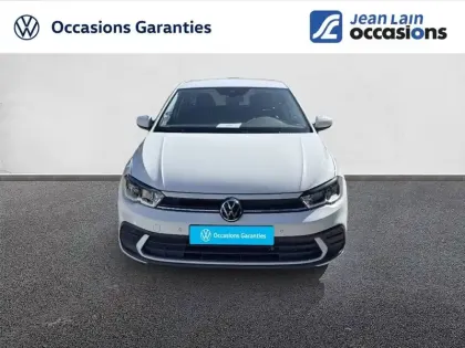 Photo 28 Volkswagen Polo Gén. VI Ph2  5