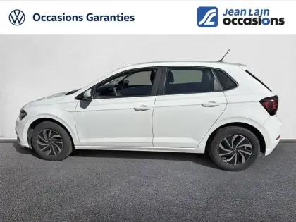 Photo 26 Volkswagen Polo Gén. VI Ph2  5