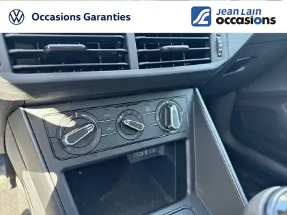 Photo 39 Volkswagen Polo Gén. VI Ph2  5