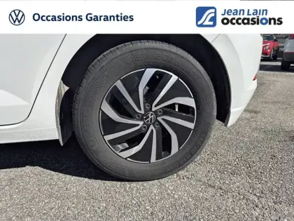 Photo 31 Volkswagen Polo Gén. VI Ph2  5