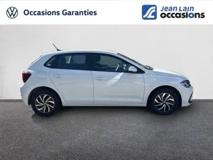 Photo 23 Volkswagen Polo Gén. VI Ph2  5