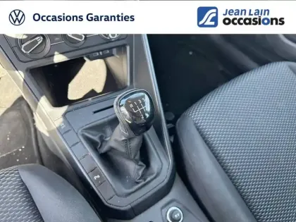 Photo 35 Volkswagen Polo Gén. VI Ph2  5