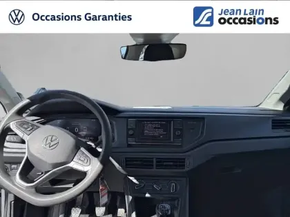 Photo 22 Volkswagen Polo Gén. VI Ph2  5