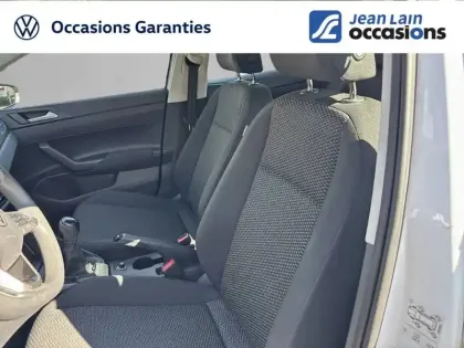 Photo 24 Volkswagen Polo Gén. VI Ph2  5