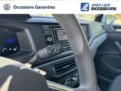 Photo 38 Volkswagen Polo Gén. VI Ph2  5