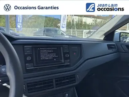 Photo 34 Volkswagen Polo Gén. VI Ph2  5