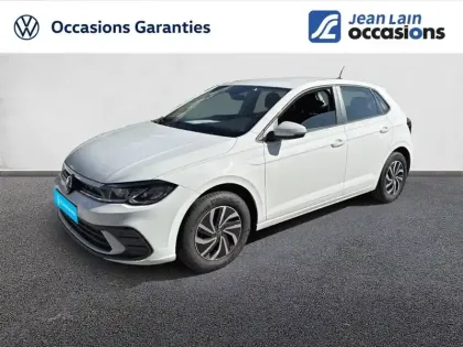 Photo 40 Volkswagen Polo  1.0 TSI 95 S&S BVM5