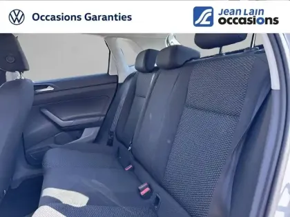 Photo 25 Volkswagen Polo Gén. VI Ph2  5