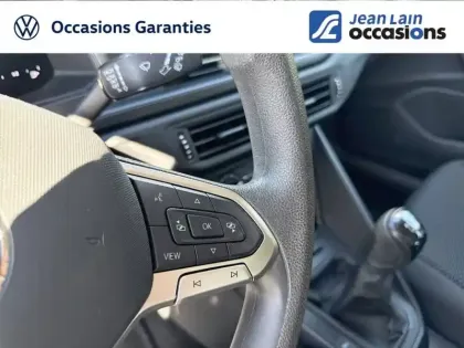 Photo 37 Volkswagen Polo Gén. VI Ph2  5