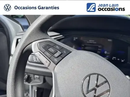 Photo 36 Volkswagen Polo Gén. VI Ph2  5