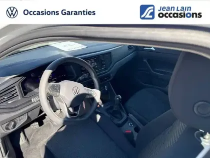 Photo 32 Volkswagen Polo Gén. VI Ph2  5