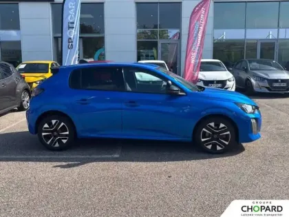 Photo 3 Peugeot 208  PureTech 100 S&S EAT8