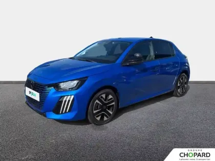 Photo Peugeot 208 Allure