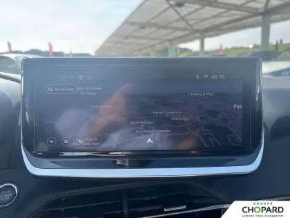 Photo 14 Peugeot 208  PureTech 100 S&S EAT8