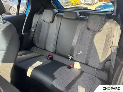 Photo 17 Peugeot 208  PureTech 100 S&S EAT8