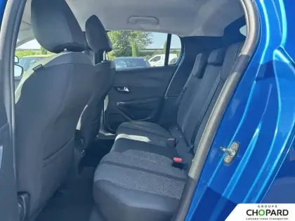 Photo 9 Peugeot 208  PureTech 100 S&S EAT8