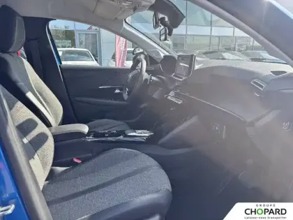 Photo 18 Peugeot 208  PureTech 100 S&S EAT8