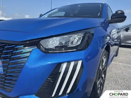 Photo 15 Peugeot 208  PureTech 100 S&S EAT8