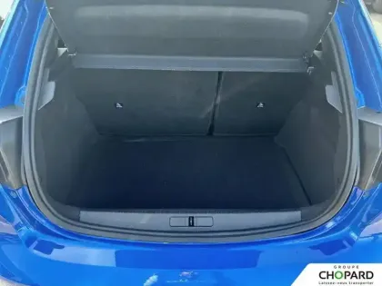 Photo 5 Peugeot 208  PureTech 100 S&S EAT8