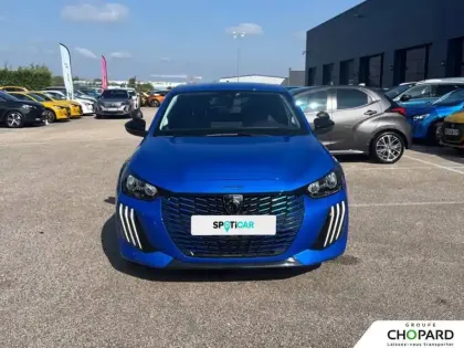 Photo 1 Peugeot 208  PureTech 100 S&S EAT8