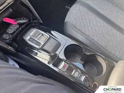 Photo 12 Peugeot 208  PureTech 100 S&S EAT8