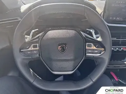 Photo 20 Peugeot 208  PureTech 100 S&S EAT8