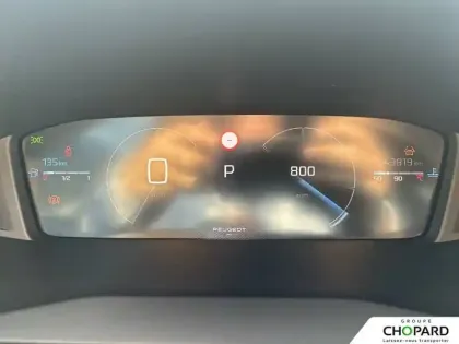 Photo 21 Peugeot 208  PureTech 100 S&S EAT8