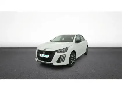 Photo Peugeot 208 Active