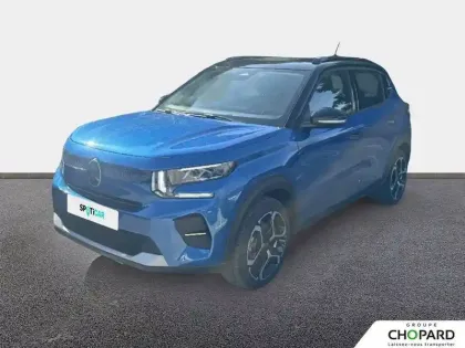Photo Citroën C3 Plus