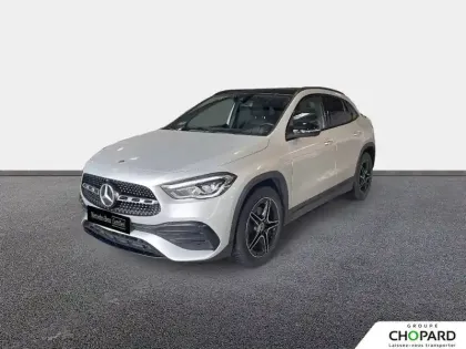Photo Mercedes Gla Amg Line