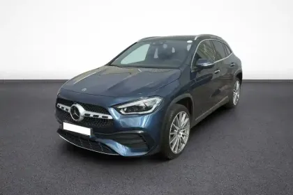 Photo Mercedes Gla Amg Line
