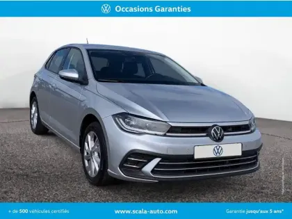 Photo 35 Volkswagen Polo  1.0 TSI 95 S&S DSG7