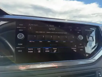 Photo 48 Volkswagen Polo  1.0 TSI 95 S&S DSG7