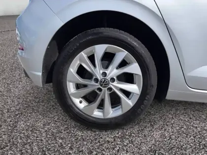 Photo 42 Volkswagen Polo  1.0 TSI 95 S&S DSG7