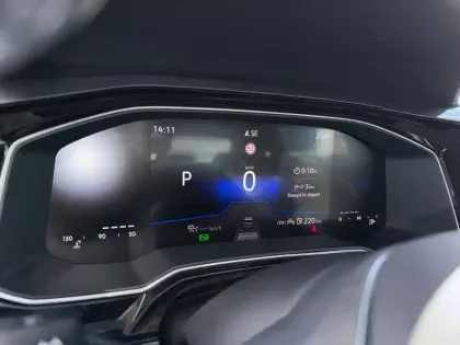 Photo 44 Volkswagen Polo  1.0 TSI 95 S&S DSG7