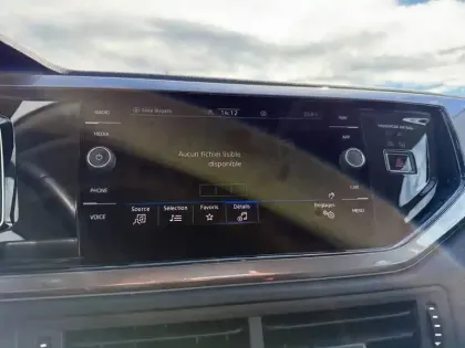 Photo 49 Volkswagen Polo  1.0 TSI 95 S&S DSG7