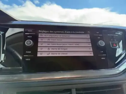 Photo 54 Volkswagen Polo  1.0 TSI 95 S&S DSG7